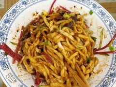 -清真·鸦儿李记·小馆(后海店)