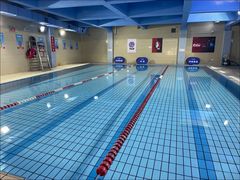 -美再晨游泳健身瑜伽(锦绣店)