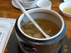 -海记品鸽·新疆菜(高铁站店)