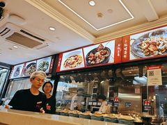 -阿毛饭店(和义路店)