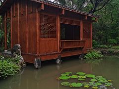 -深圳国际园林花卉博览园