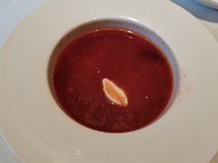 -马克西姆俄罗斯餐厅(通亚街店)