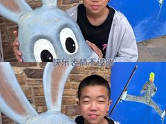 -雕刻时光咖啡馆(北苑店)