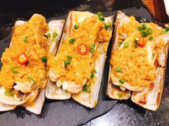 -烧货·活海鲜炭烧(湖滨商业街店)