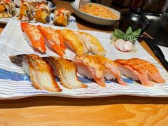 -万岁寿司(万国店)