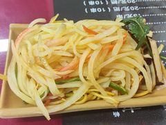 -白老三牛肉丸子面(平阳广场店)