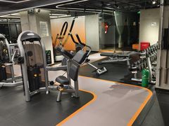 -健身专家Wellness Experts