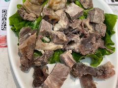 -左庭右院鲜牛肉火锅(苏州园区永旺店)