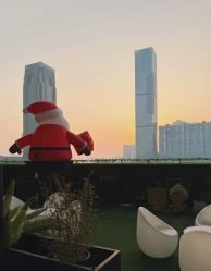 -无锡君来洲际酒店·宴会厅