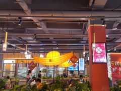 -老船舫·现做活鲜鱼馆(东郊记忆店)