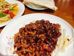 -徐州小院(永宁北路店)