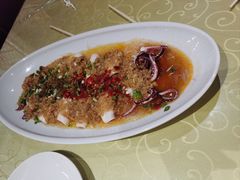 -大众海鲜(巨龙北路店)