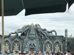 -苏州乐园森林水世界