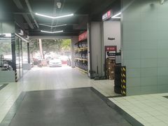 -天猫养车(哈贝卡硕士路店)