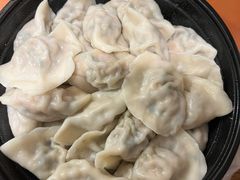 -白记饺子馆多伦道店