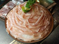 -吼堂老火锅(太古里总店)