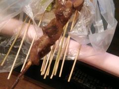 -老大鸡肉串(天津店)