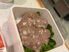 -左庭右院鲜牛肉火锅(苏州园区永旺店)