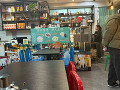 -左记港食(融科天城店)
