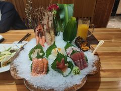 -割烹旭日本料理(龙湖狮山天街店)