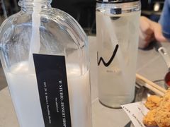 -W COLLECTIVE  DESSERT SHOP
