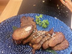 -桃夭日式料理(国信店)