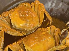 -聚味瞿记·龙虾堂(渔人码头一店)