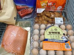 -山姆会员商店(亦庄创意生活广场店)
