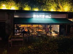 -龙治汉堡(中华城店)