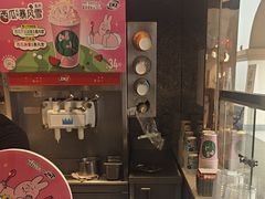 -DQ·蛋糕·冰淇淋(石家庄北国奥特莱斯店)