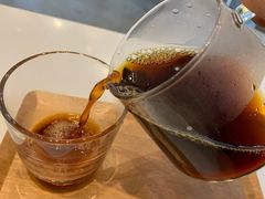 -KYO COFFEE(胶州路店)