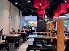 -和府捞面(天河领展广场店)