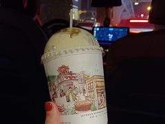 -茶颜悦色(花园道店)