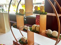 -月福京味斋·烤鸭店·北京菜(鼓楼总店)