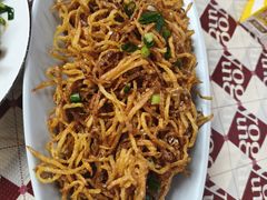 -老三样·旧食新味(船山路店)