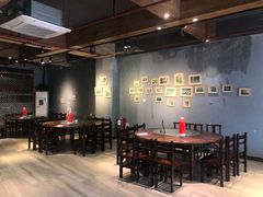 -广府乡下·饭庄(新港东路店)