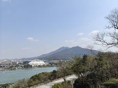 -九华山公园