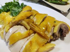 -黄B湛江鸡饭店(粤垦路店)
