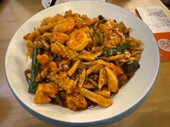 -陈傻子餐厅(世纪都会店)