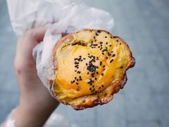 -韩国利尔面包(桂林路店)