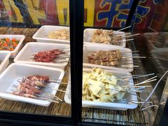 -陕西特色牛肉面