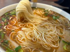 -清真聚陇缘美食餐厅(南横东街店)