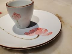 -红蜡烛-养生粥-津鲁菜(中山路店)