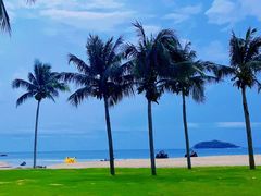 -石梅湾艾美度假酒店