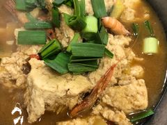 -小乡小镇·传承桐庐土菜·老板亲自烧的菜