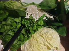 -火候轩品质湘菜·私厨(市府店)