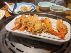 -三个渔夫·蒸汽海鲜(小白楼店)