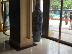 -富瑶大酒店(强工二街店)