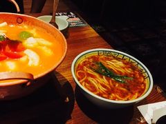 -云海肴·汽锅鸡·云南菜(天津国金汇店)