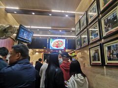 -清真·益鑫羊肉手抓馆(花园北街店)